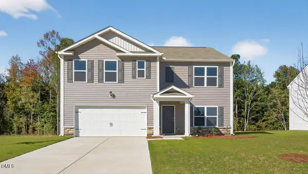 91 Richmond Run, Stem, NC 27581