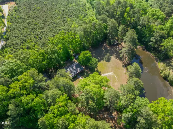 297 Wells Lane, Angier, NC 27501