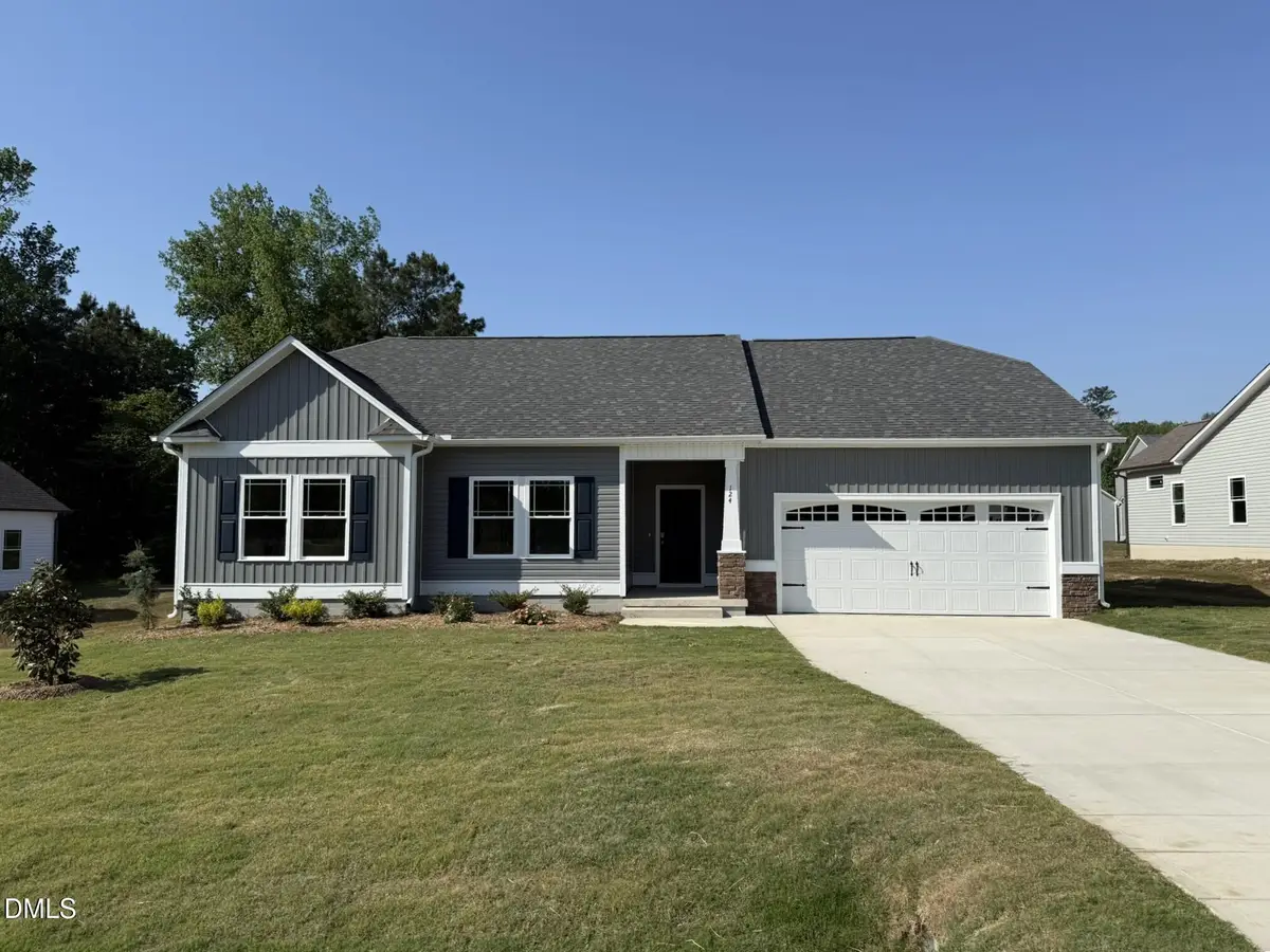 124 Flatland Drive, Princeton, NC 27569 - #1