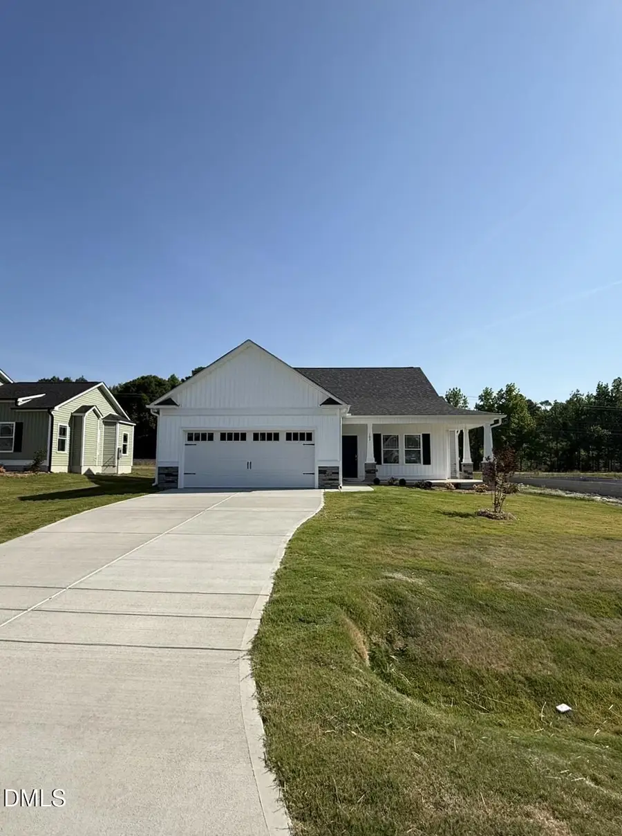 103 Flatland Drive, Princeton, NC 27569 - #2