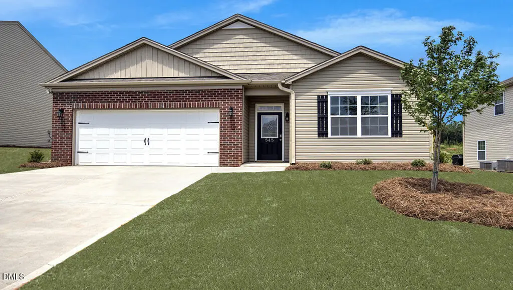 105 Tip Meadow Drive, Clayton, NC 27520 - #1