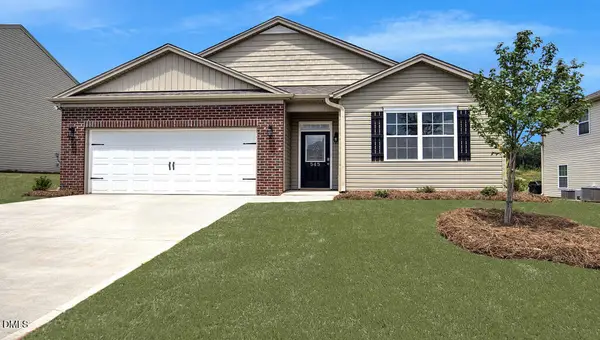 105 Tip Meadow Drive, Clayton, NC 27520