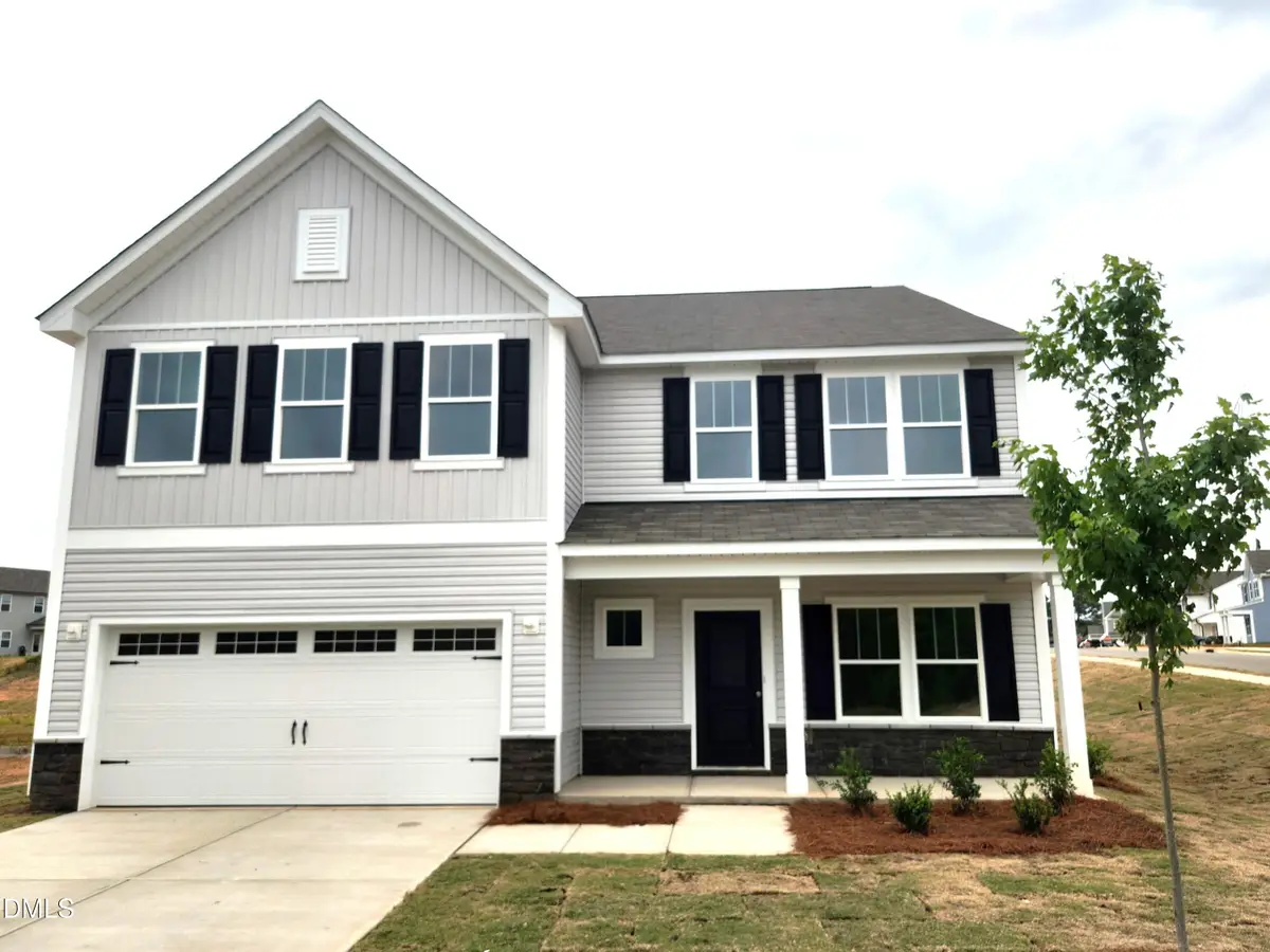 127 S Mule Way #105, Benson, NC 27504 - #1