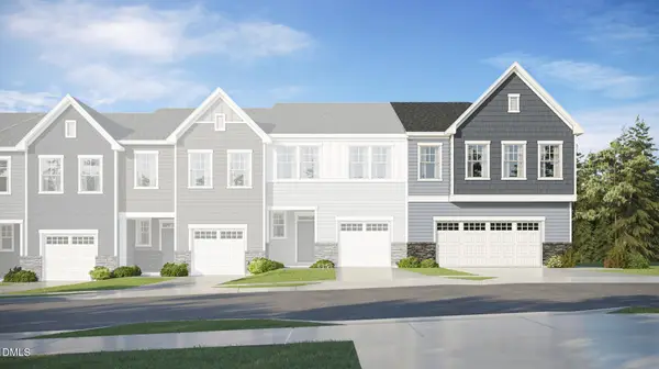 212 Deercroft Drive, Apex, NC 27539