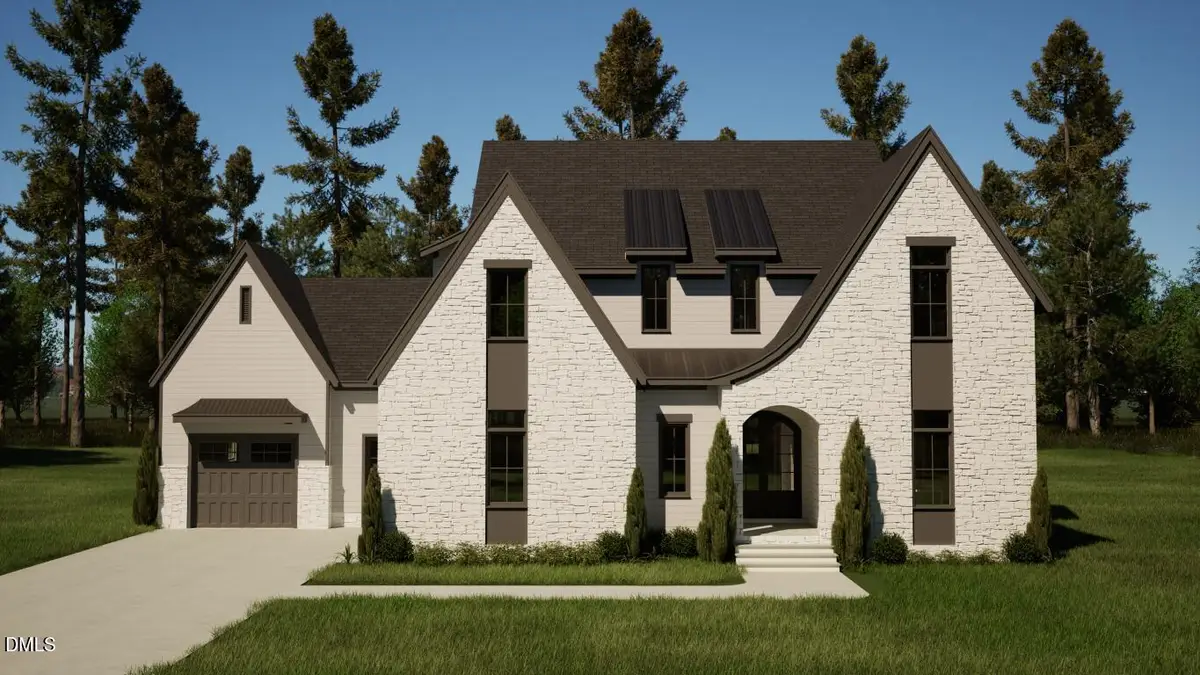 4901 Hidden Pasture Way, Zebulon, NC 27597 - #1