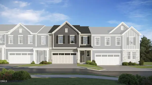 205 Carolina Springs Boulevard, Apex, NC 27539