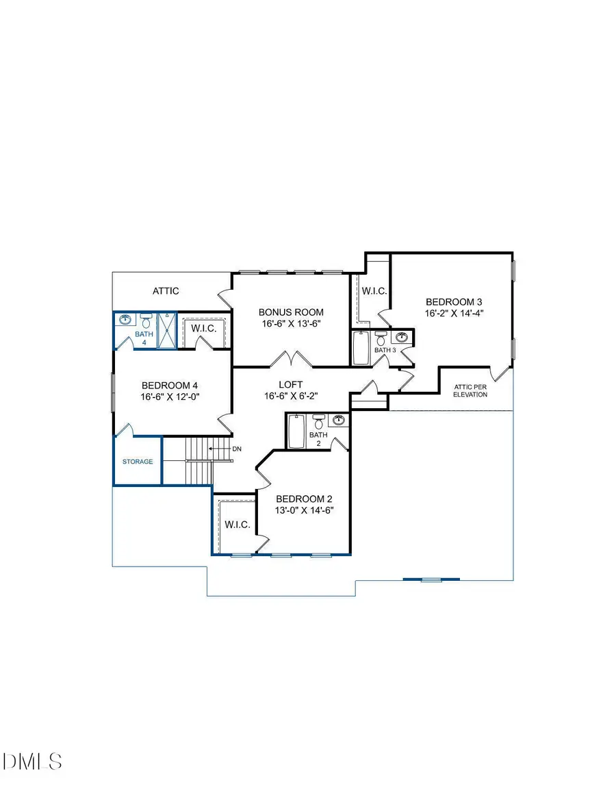 108 Ivy Ridge Road, Chapel Hill, NC 27516 - #3
