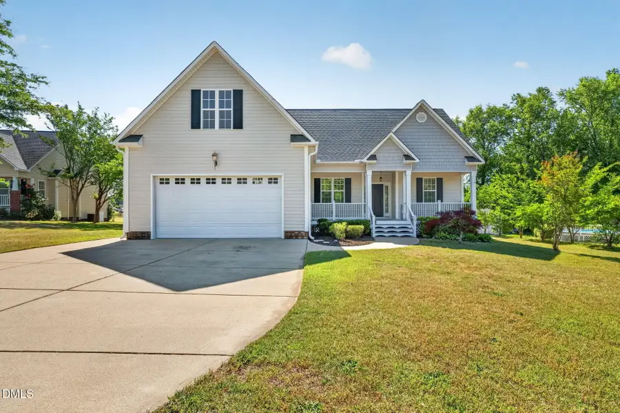102 Ina Joe Place, Willow Spring, NC 27592 - #2