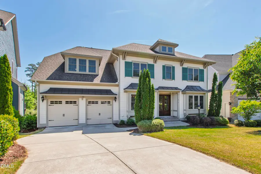 619 Mercer Grant Drive, Cary, NC 27519 - #2