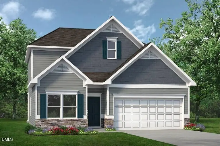 120 Pintail Drive, Goldsboro, NC 27530 - #1