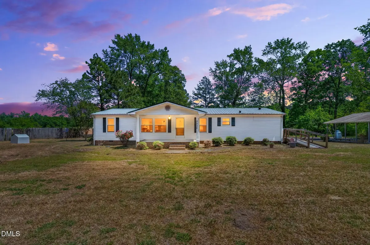 3226 Eldridge Road, Newton Grove, NC 28366 - #1