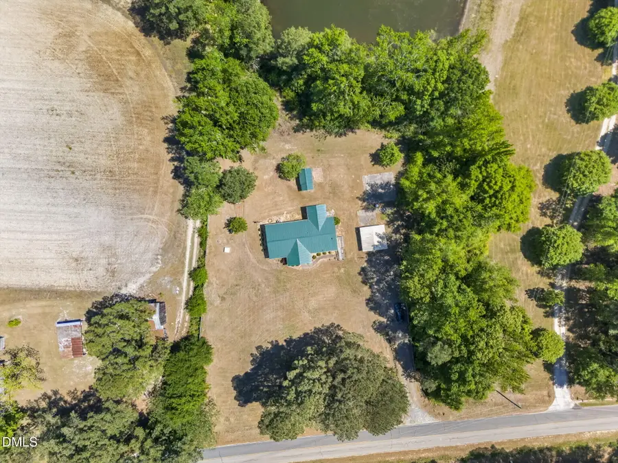 3226 Eldridge Road, Newton Grove, NC 28366 - #2