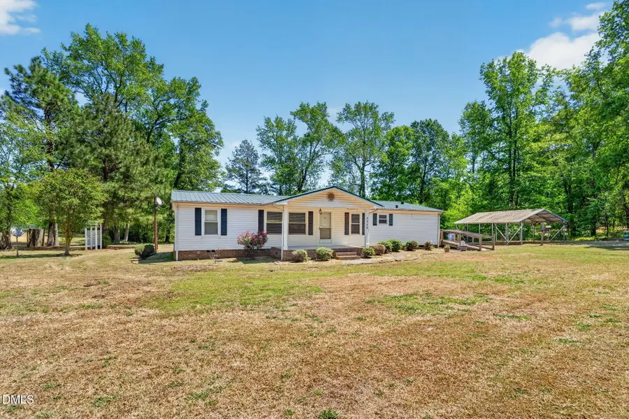3226 Eldridge Road, Newton Grove, NC 28366 - #3