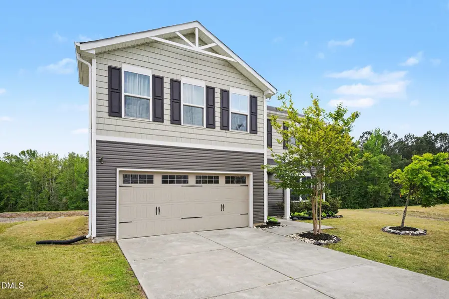 1120 Old Evergreen Drive, Durham, NC 27704 - #3