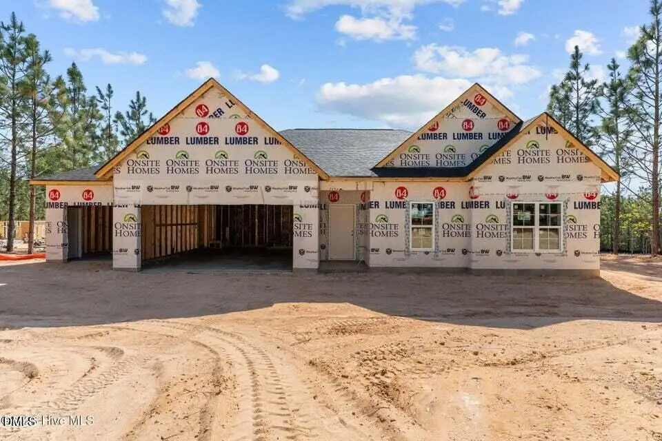 5016 Arcadia Way, West End, NC 27376 - #1