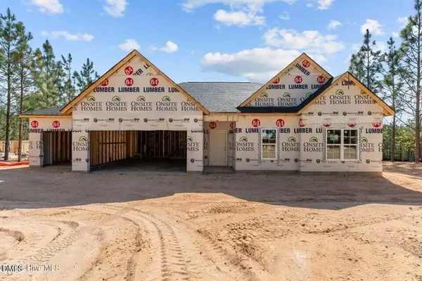 5016 Arcadia Way, West End, NC 27376