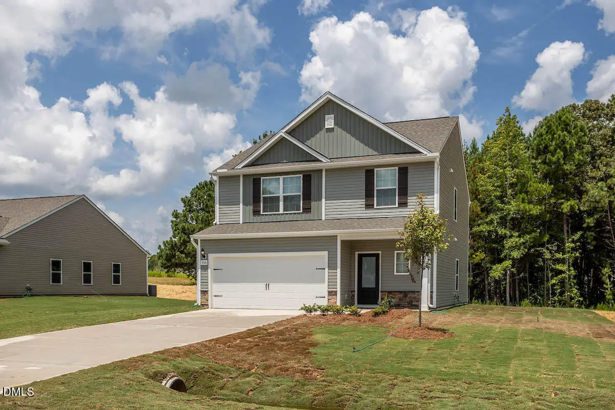 100 Serrano Way, Oxford, NC 27565 - #1