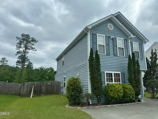 109 Knightwood Drive, Durham, NC 27703