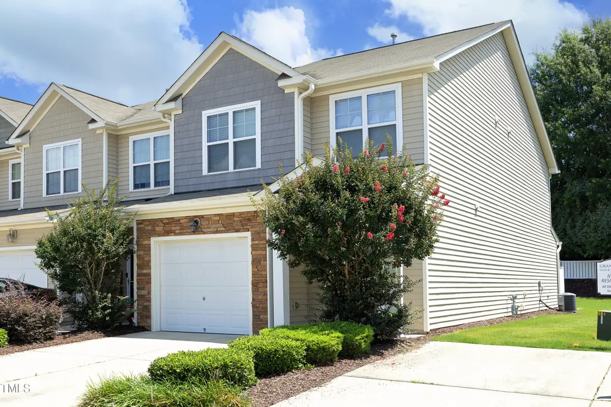 202 Leighann Ridge Lane, Rolesville, NC 27571 - #1