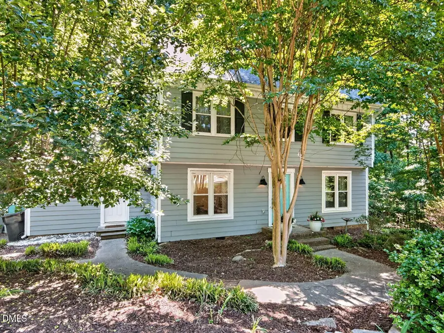 6004 Tarnhour Court, Raleigh, NC 27612 - #3