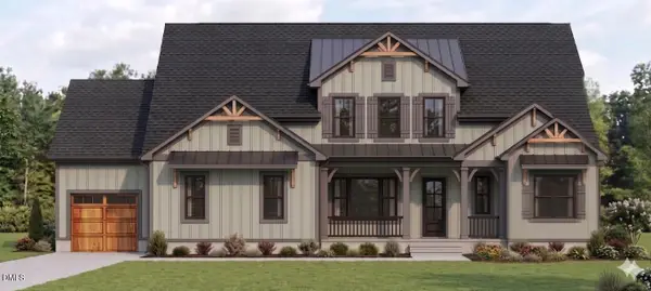 8508 Pascolo Way, Zebulon, NC 27597