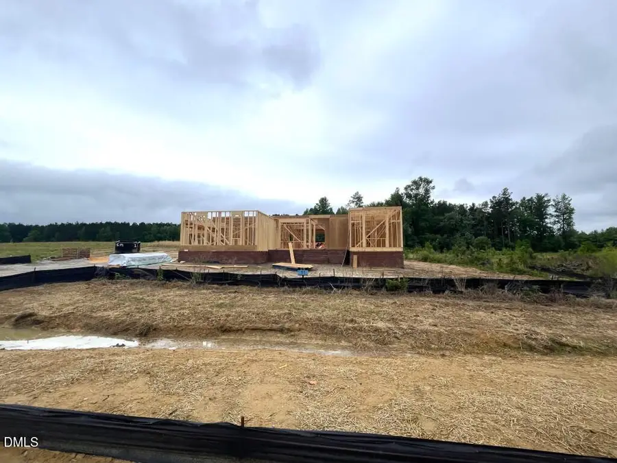 8508 Pascolo Way, Zebulon, NC 27597 - #2