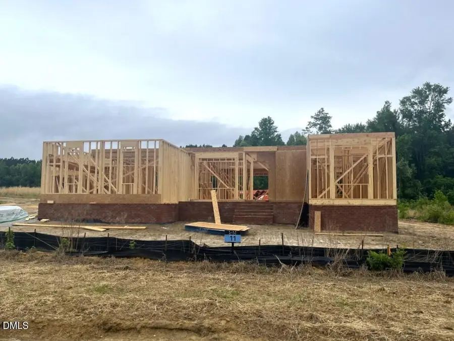 8508 Pascolo Way, Zebulon, NC 27597 - #3