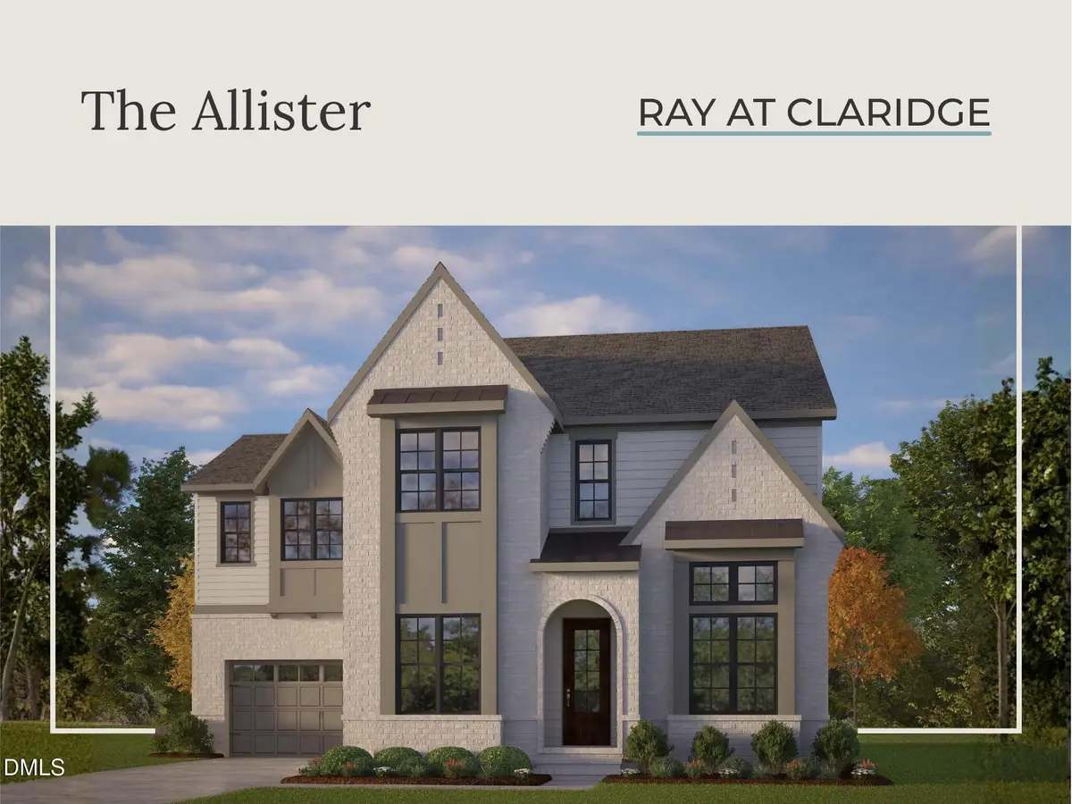 8118 Andrea Lane, Raleigh, NC 27613 - #1