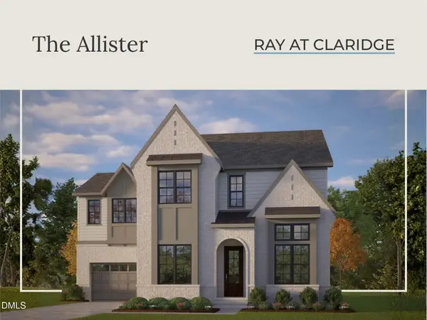 8118 Andrea Lane, Raleigh, NC 27613