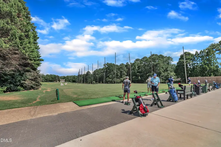 8118 Andrea Lane, Raleigh, NC 27613 - #3