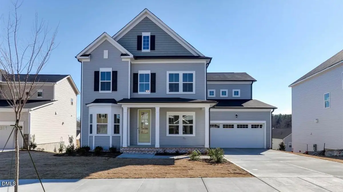 3422 Longleaf Estates Drive, Raleigh, NC 27616 - #1