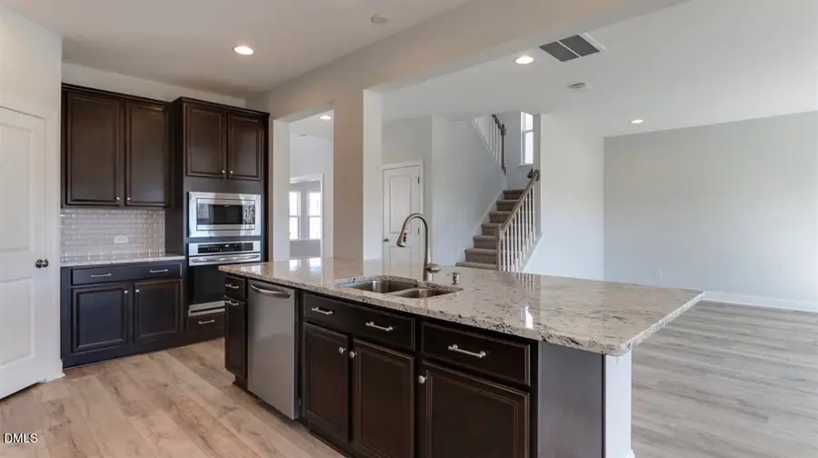 3422 Longleaf Estates Drive, Raleigh, NC 27616 - #3