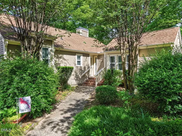 5953 Sentinel Drive, Raleigh, NC 27609