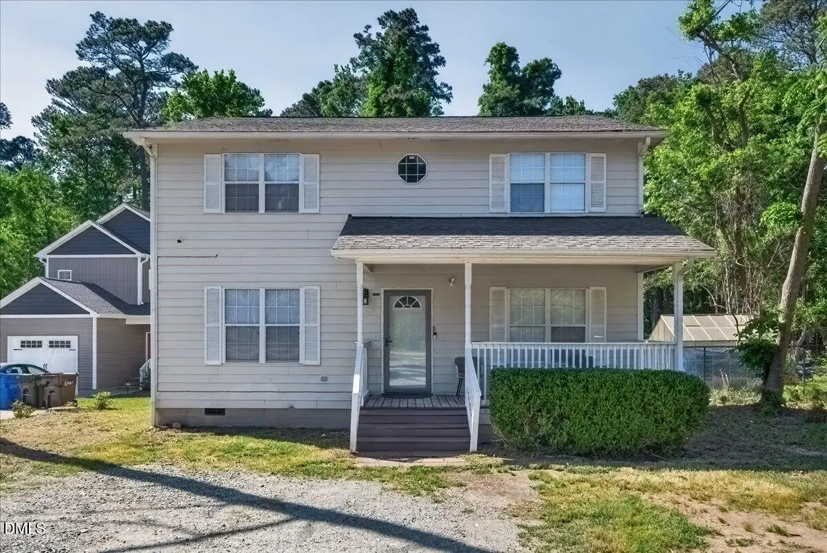 5316 Fayetteville Road, Durham, NC 27713 - #1