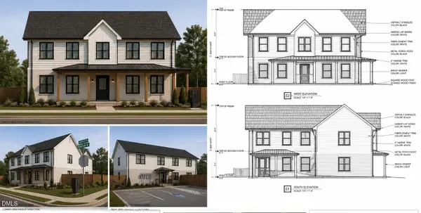 1011 Oberlin Road, Raleigh, NC 27605