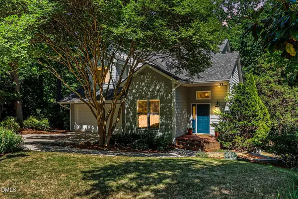 101 Glenview Place, Chapel Hill, NC 27514