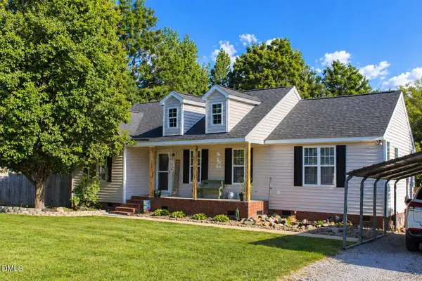 235 Morgan Parkway, Zebulon, NC 27597