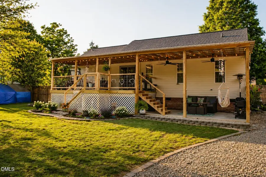 235 Morgan Parkway, Zebulon, NC 27597 - #2