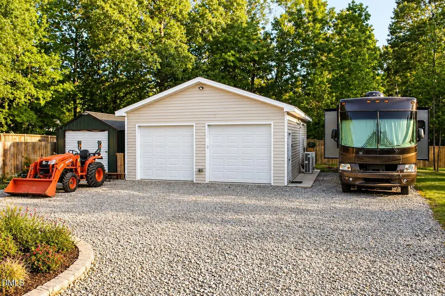 235 Morgan Parkway, Zebulon, NC 27597 - #3