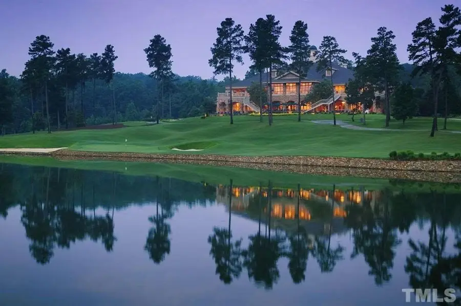 23113 Umstead, Chapel Hill, NC 27517 - #3