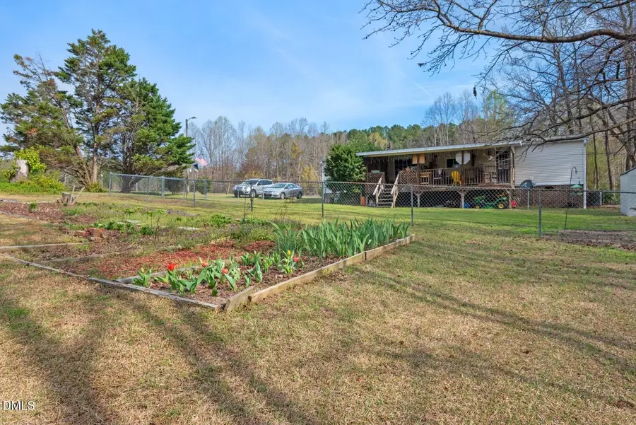 3596 Nc 581 Hwy, Louisburg, NC 27549 - #3