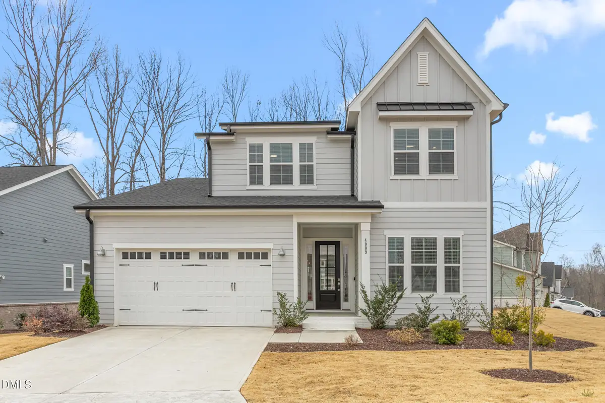 4009 Leven Drive, Greensboro, NC 27407 - #1