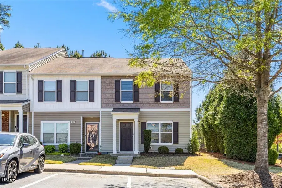 100 Stratford Lakes Drive, Durham, NC 27713 - #2