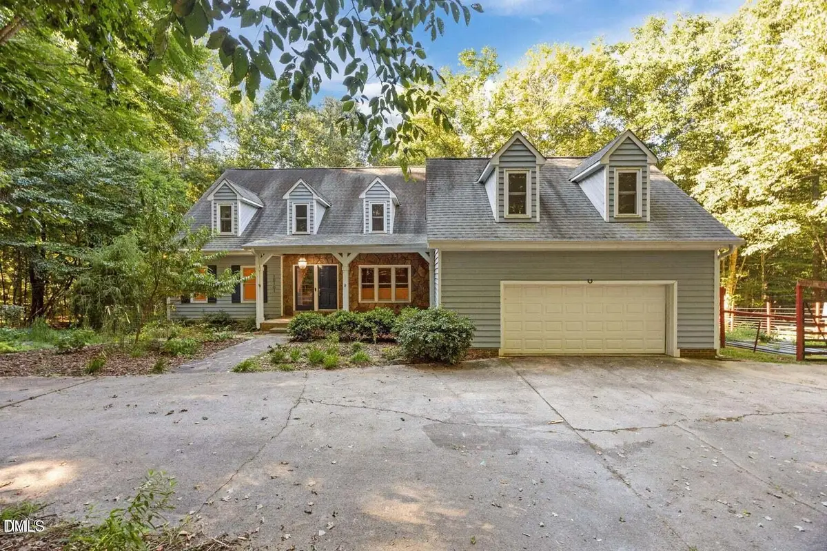 10101 Daviton Court, Raleigh, NC 27615 - #1