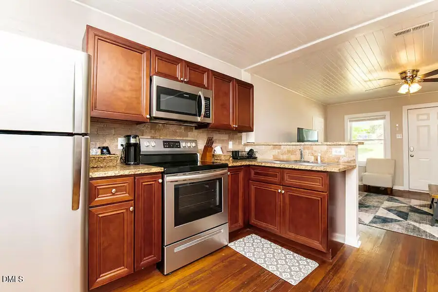 1507 Gunter Street, Durham, NC 27707 - #3