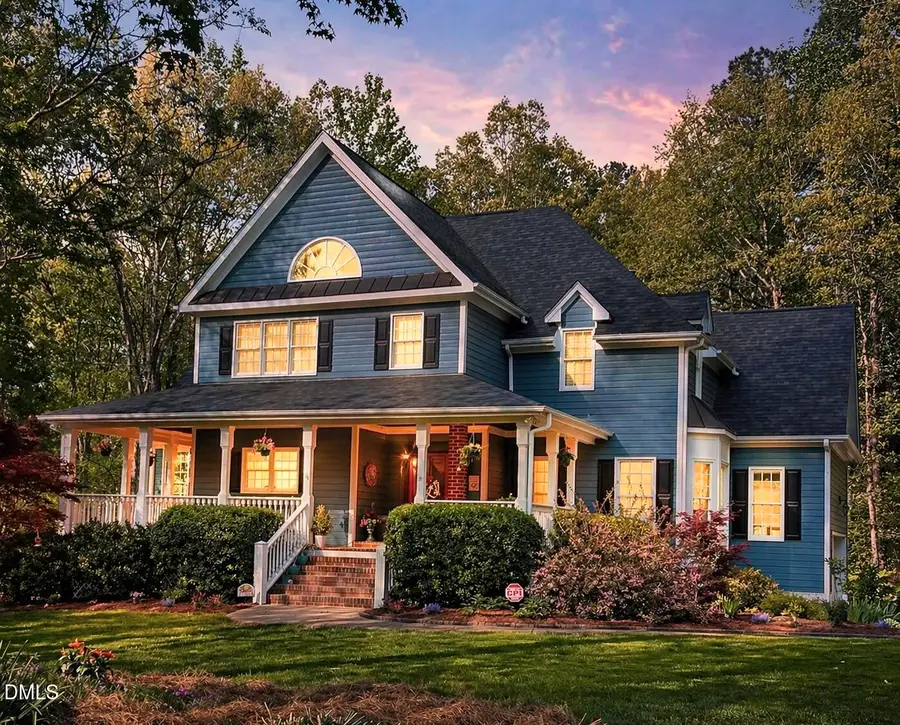 7108 Mallard Crossing Way, Wake Forest, NC 27587 - #2