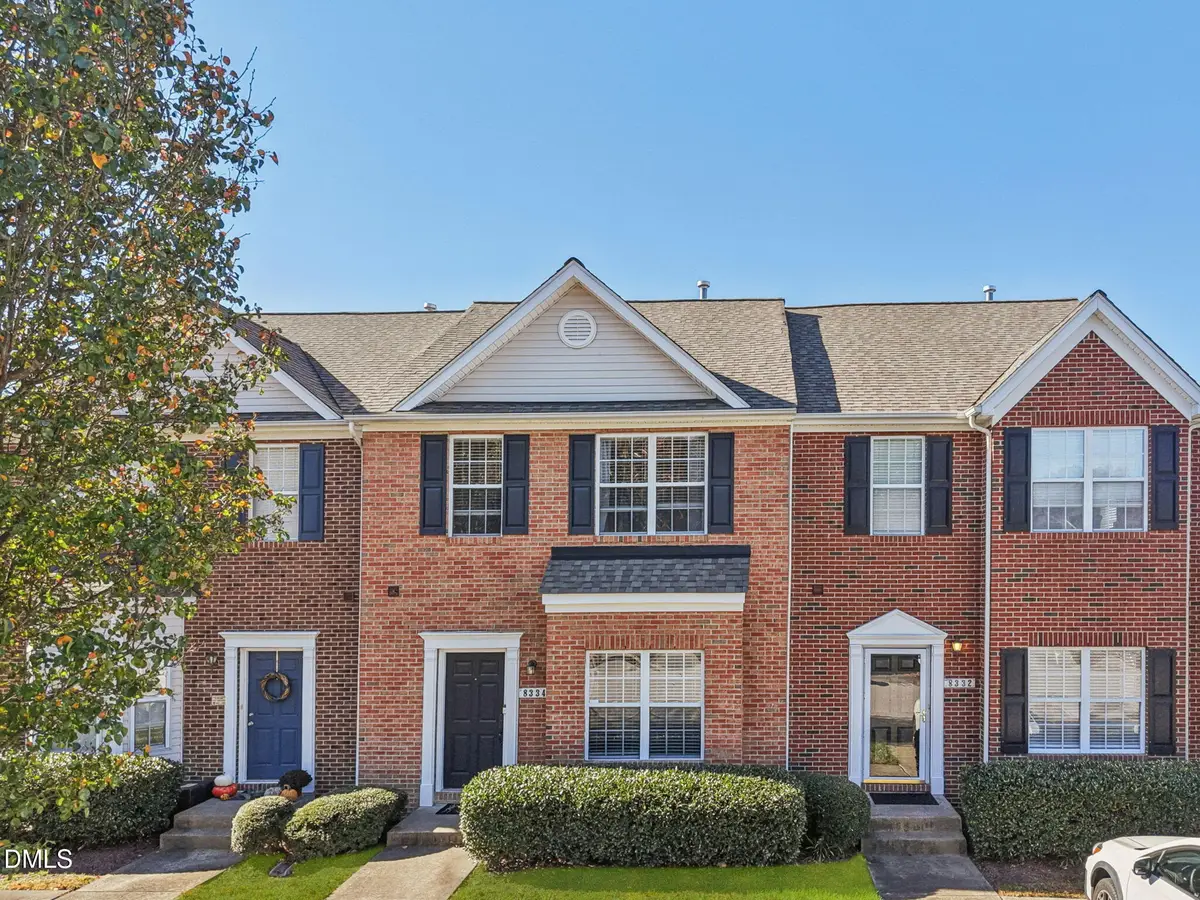 8334 Bratt Avenue, Wake Forest, NC 27587 - #1