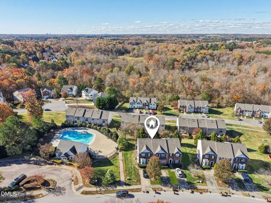 8334 Bratt Avenue, Wake Forest, NC 27587 - #2