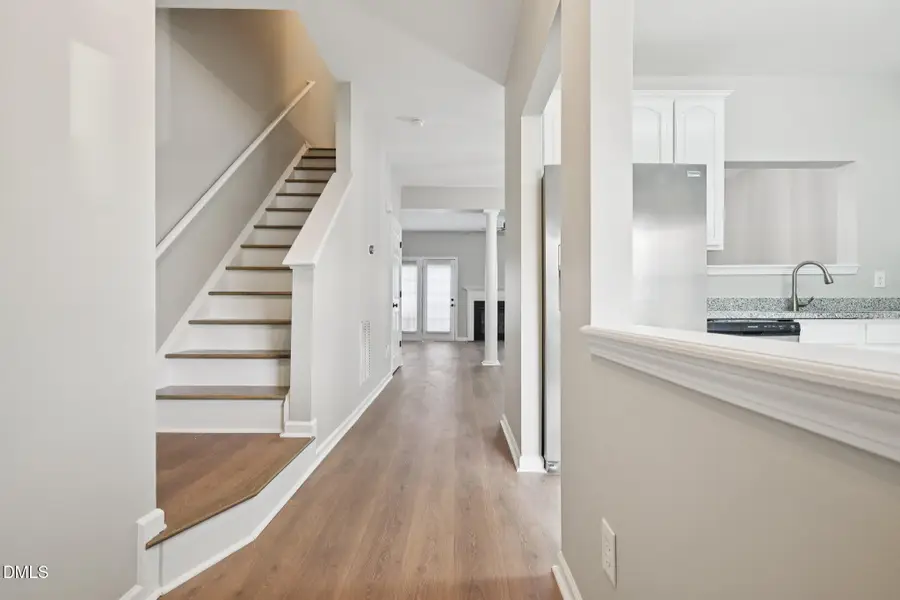 8334 Bratt Avenue, Wake Forest, NC 27587 - #3