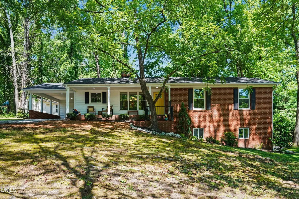 923 Meadowbrook Drive, Garner, NC 27529 - #1